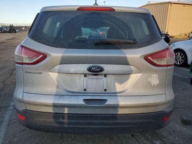 Photo 6 from auction – 2016 FORD ESCAPE S with VIN 1FMCU0F71GUB69268