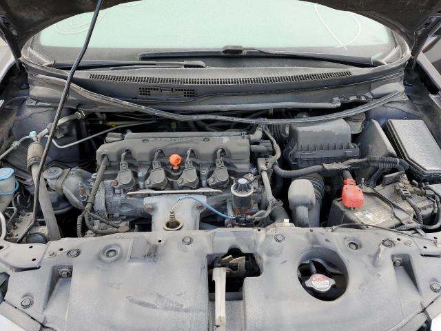 Photo 11 from auction – 2015 HONDA CIVIC EX with VIN 19XFB2F89FE089919