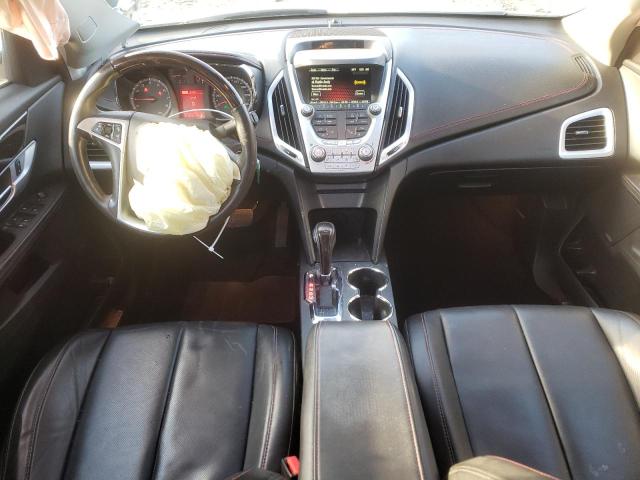Фото 8 с аукциона – 2014 GMC TERRAIN DE с VIN 2GKFLUE38E6306880
