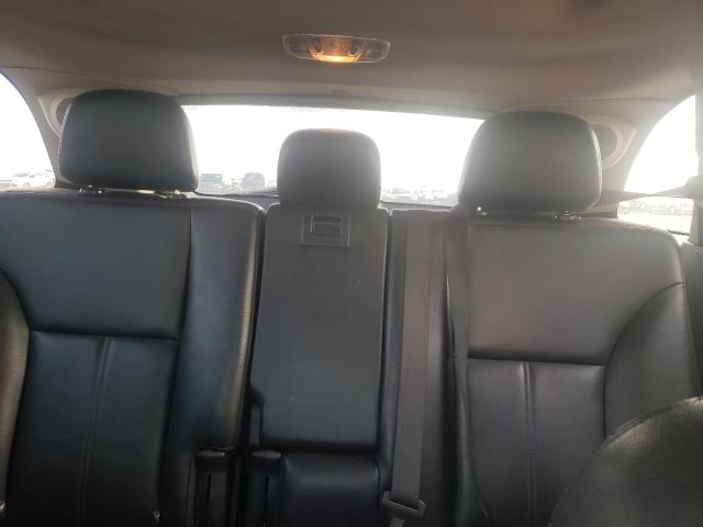 Photo 10 from auction – 2011 FORD EDGE LIMIT with VIN 2FMDK3KC9BBB38394