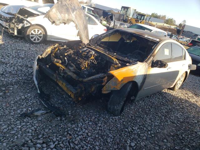 NISSAN MAXIMA SE 2005 with VIN 1N4BA41E15C850769 - Photo from auction