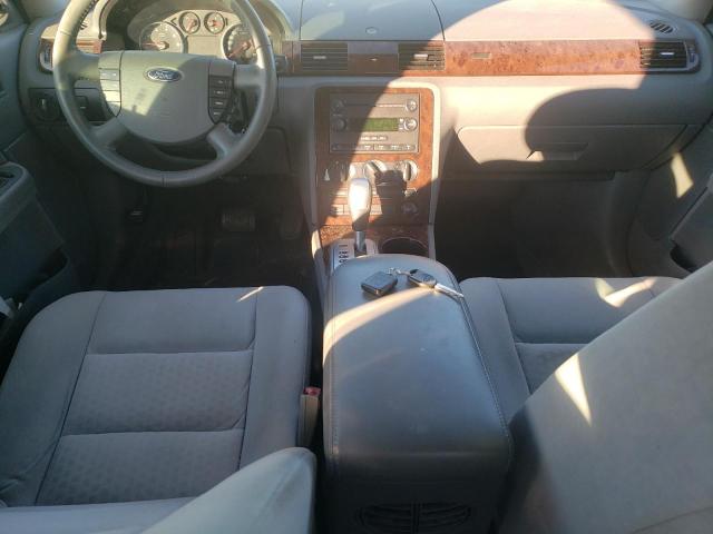 Photo 8 from auction – 2007 FORD FIVE HUNDR with VIN 1FAFP24107G109991