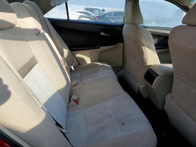 Photo 10 from auction – 2012 TOYOTA CAMRY BASE with VIN 4T1BF1FK6CU551029