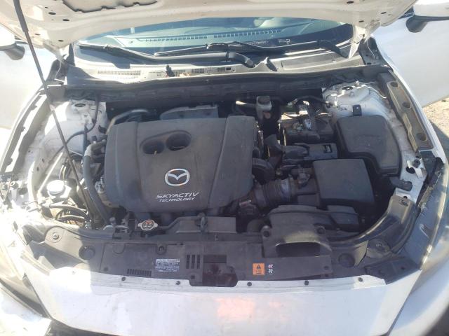 Photo 11 from auction – 2016 MAZDA 3 TOURING with VIN JM1BM1V76G1344588