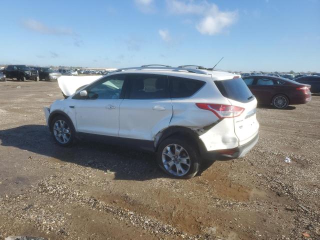 Photo 2 from auction – 2014 FORD ESCAPE TIT with VIN 1FMCU0J99EUD43769