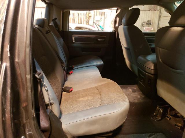 Photo 10 from auction – 2016 RAM 1500 SLT with VIN 1C6RR6LT4GS209849