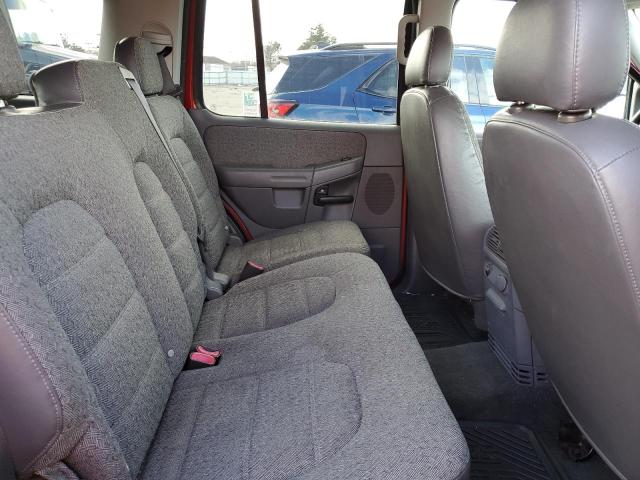 Photo 11 from auction – 2005 FORD EXPLORER X with VIN 1FMZU72K35UB04948