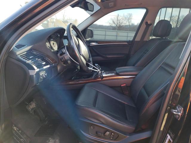 Photo 7 from auction – 2012 BMW X5 XDRIVE3 with VIN 5UXZV4C51CL748216