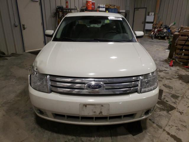 Photo 5 from auction – 2009 FORD TAURUS SE with VIN 1FAHP23W79G125520