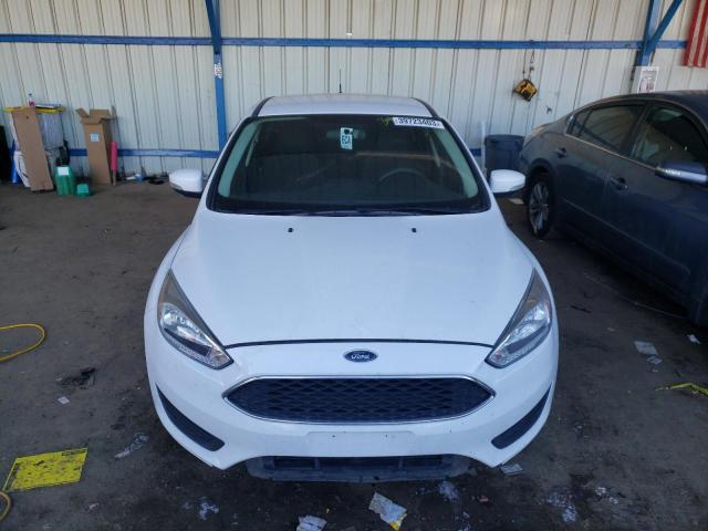 صورة رقم 5 من المزاد - 2017 FORD FOCUS SE مع VIN 1FADP3K24HL264075