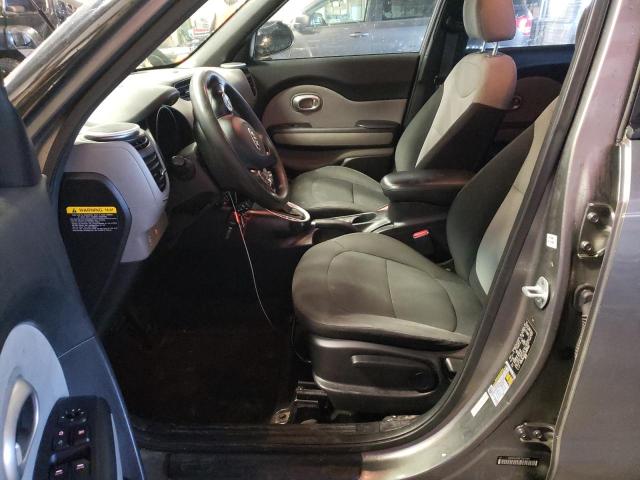 Photo 7 from auction – 2014 KIA SOUL with VIN KNDJN2A26E7087905
