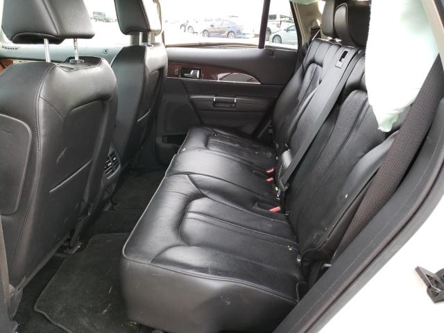 Photo 11 from auction – 2012 LINCOLN MKX with VIN 2LMDJ8JK5CBL00827