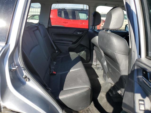 Photo 11 from auction – 2016 SUBARU FORESTER 2 with VIN JF2SJAHC5GH433594