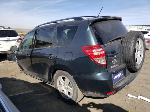 Photo 2 from auction – 2011 TOYOTA RAV4 with VIN 2T3ZF4DV3BW061540