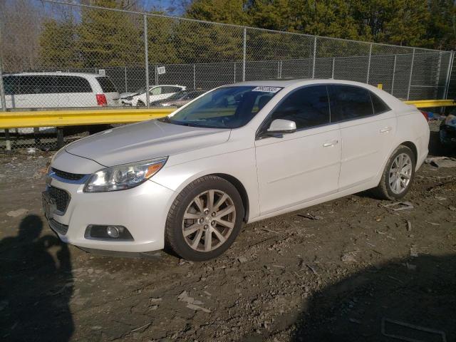 CHEVROLET MALIBU 2LT 2015 with VIN 1G11D5SL1FU109946 - Photo from auction