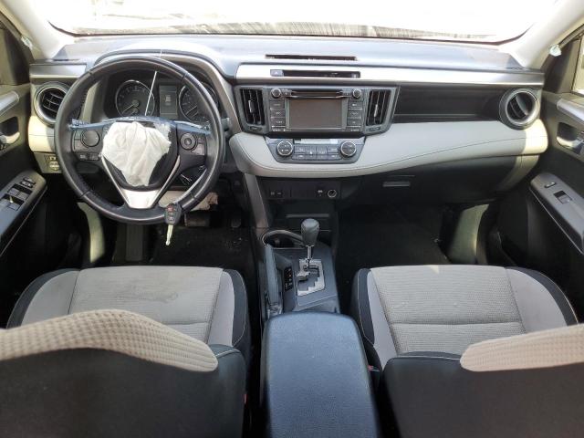 Photo 8 from auction – 2016 TOYOTA RAV4 XLE with VIN JTMWFREV5GJ067263
