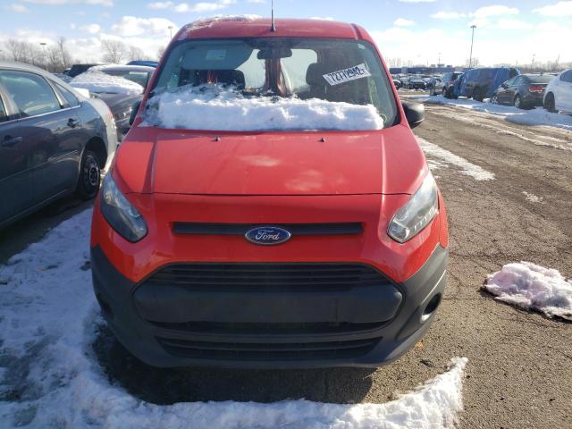 Photo 5 from auction – 2017 FORD TRANSIT CO with VIN NM0LS7E73H1298911
