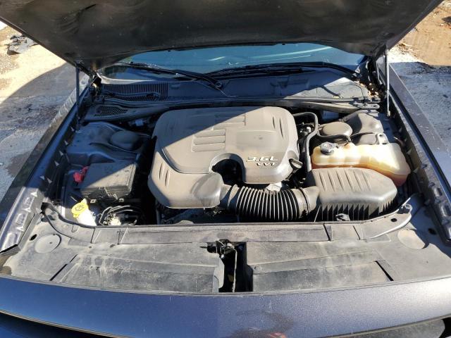 Photo 11 from auction – 2019 DODGE CHALLENGER with VIN 2C3CDZAG4KH632634