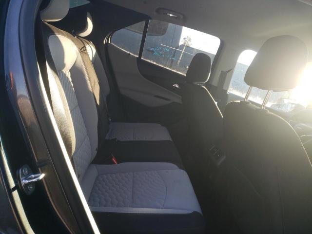Photo 11 from auction – 2020 CHEVROLET EQUINOX LS with VIN 3GNAXSEV6LS673301