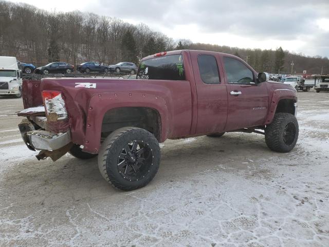 Photo 3 from auction – 2013 CHEVROLET SILVERADO with VIN 1GCRKSE76DZ146424