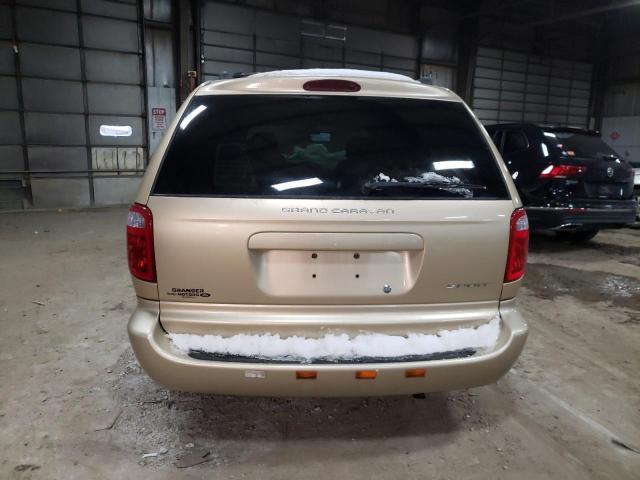 Photo 6 from auction – 2001 DODGE GRAND CARA with VIN 2B4GP44381R411995