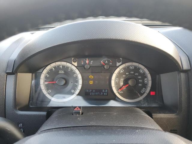 Photo 9 from auction – 2009 FORD ESCAPE XLT with VIN 1FMCU93779KB94411