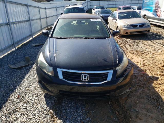Photo 5 from auction – 2010 HONDA ACCORD LXP with VIN 1HGCP2F44AA107774