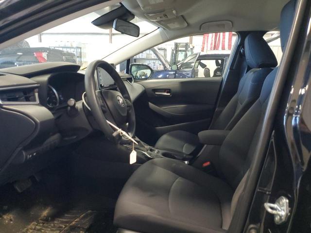 Photo 7 from auction – 2021 TOYOTA COROLLA LE with VIN 5YFEPMAE2MP213109