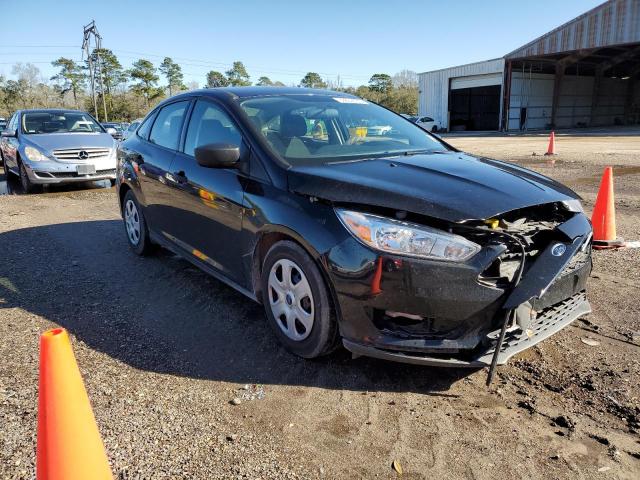 Photo 4 from auction – 2017 FORD FOCUS S with VIN 1FADP3E29HL345908