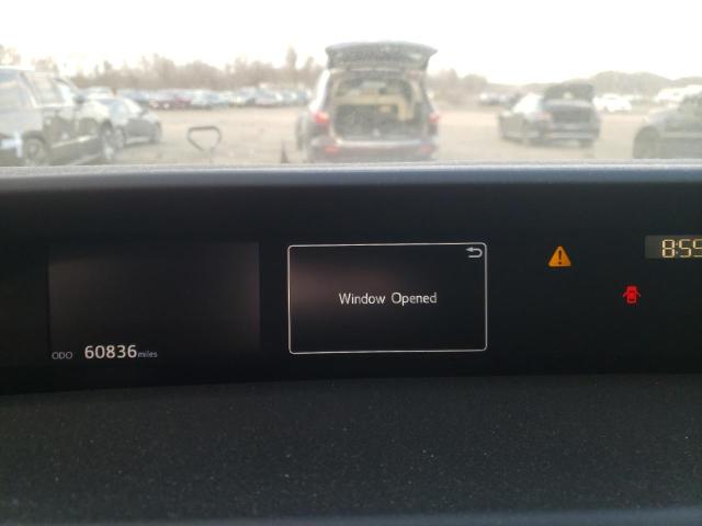 Photo 9 from auction – 2016 TOYOTA PRIUS with VIN JTDKARFU8G3006707