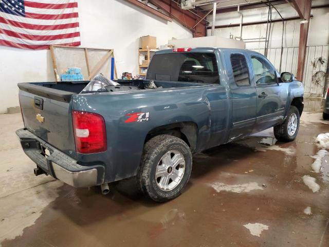 Photo 3 from auction – 2013 CHEVROLET SILVERADO with VIN 1GCRKSE78DZ302673