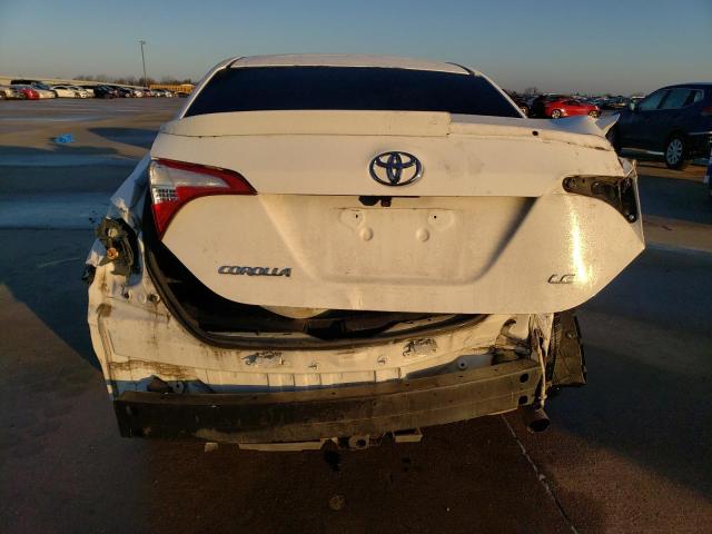 Photo 6 from auction – 2015 TOYOTA COROLLA L with VIN 5YFBURHE6FP312856
