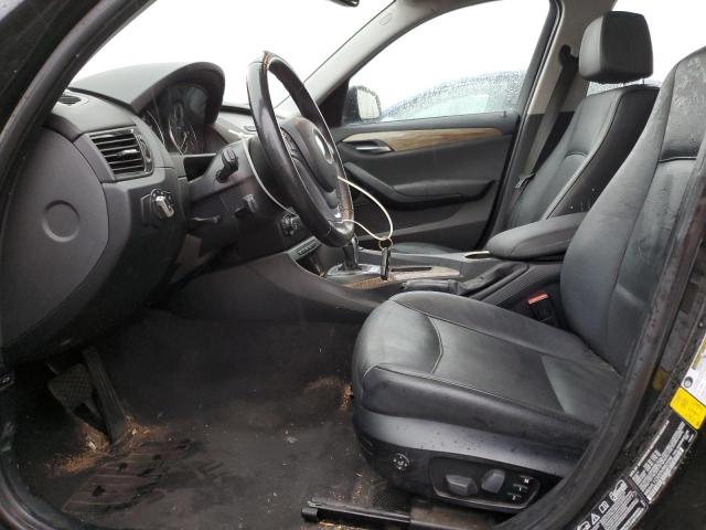 Photo 7 from auction – 2013 BMW X1 XDRIVE2 with VIN WBAVL1C52DVR82596