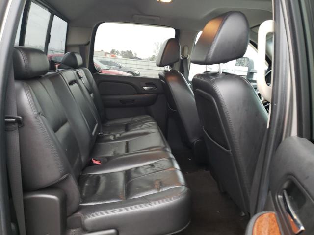 Photo 10 from auction – 2007 GMC SIERRA K25 with VIN 1GTHK23687F543824