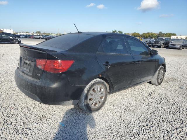 Photo 3 from auction – 2012 KIA FORTE EX with VIN KNAFU4A2XC5595160