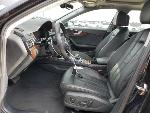 Photo 7 from auction – 2019 AUDI A4 PREMIUM with VIN WAUHMAF42KN004884