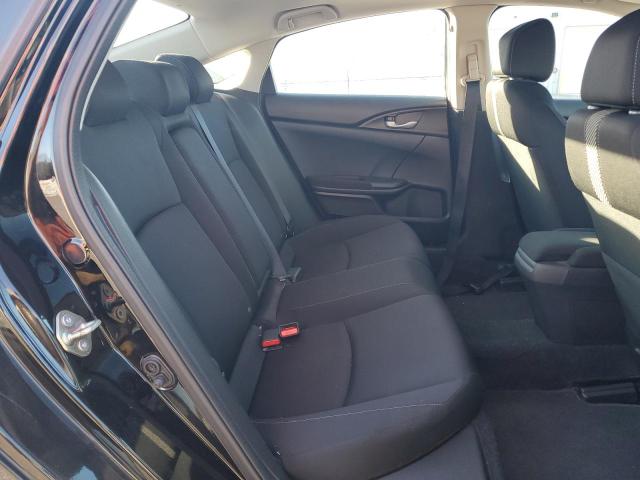 Photo 10 from auction – 2016 HONDA CIVIC EX with VIN 19XFC2F71GE227944