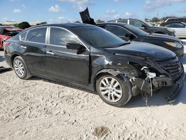 Photo 4 from auction – 2015 NISSAN ALTIMA 2.5 with VIN 1N4AL3APXFN876665