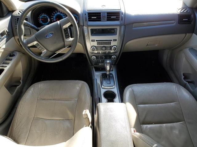 Photo 8 from auction – 2011 FORD FUSION SEL with VIN 3FAHP0JG0BR226090