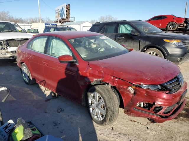 Photo 4 from auction – 2017 VOLKSWAGEN JETTA S with VIN 3VW2B7AJ9HM390525