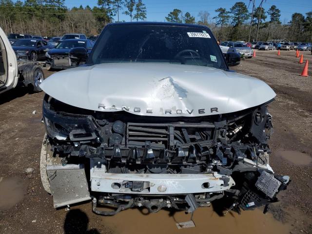 صورة رقم 5 من المزاد - 2019 LAND ROVER RANGE ROVE مع VIN SALWR2REXKA835183