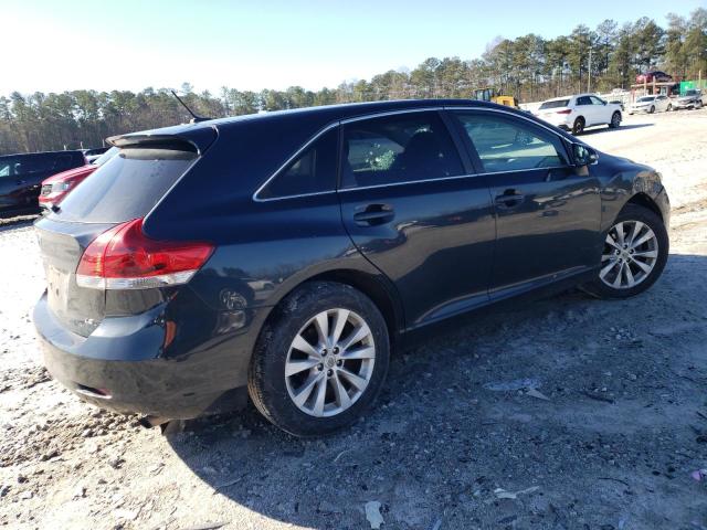 Photo 3 from auction – 2014 TOYOTA VENZA LE with VIN 4T3ZA3BB1EU087124