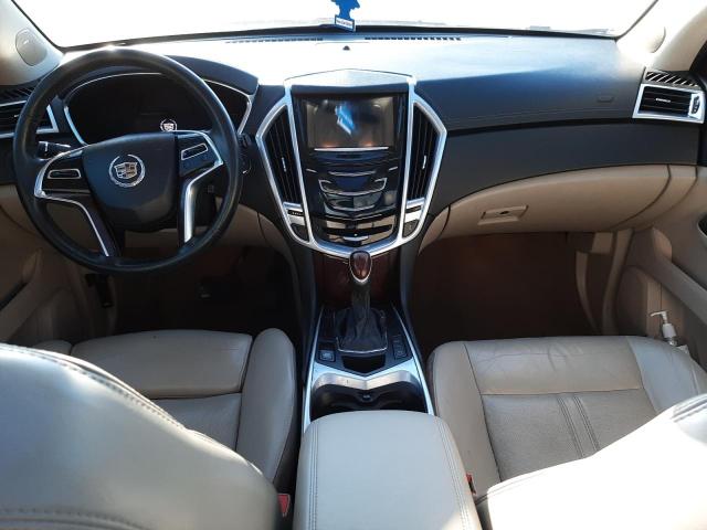 Photo 8 from auction – 2013 CADILLAC SRX PERFOR with VIN 3GYFNHE33DS633145