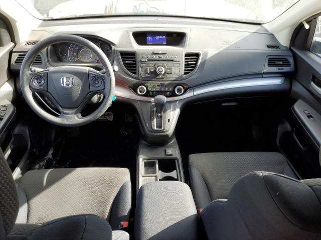 Photo 8 from auction – 2016 HONDA CR-V SE with VIN 5J6RM4H40GL075861