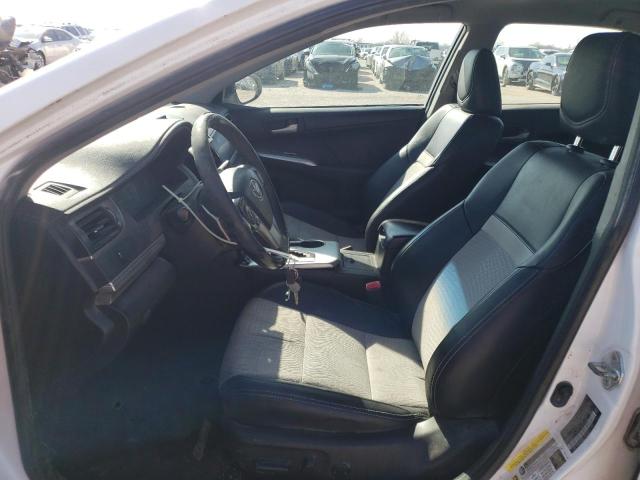 Photo 7 from auction – 2012 TOYOTA CAMRY BASE with VIN 4T1BF1FK3CU582092