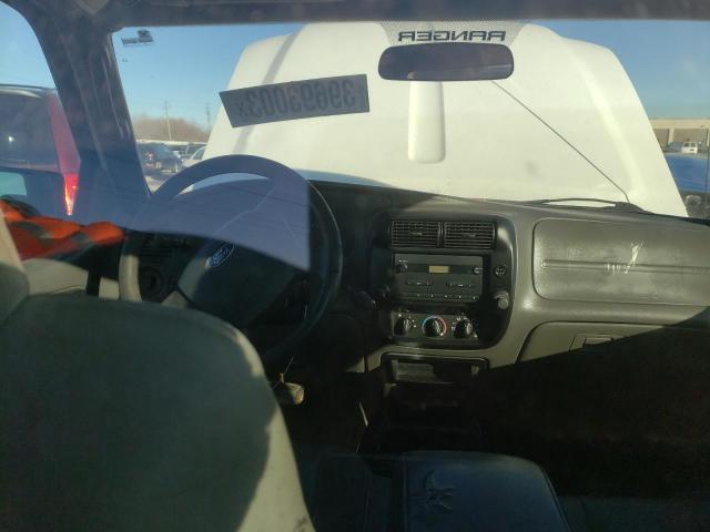 Photo 8 from auction – 2008 FORD RANGER with VIN 1FTYR10D08PA47582