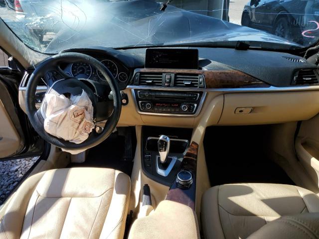 Photo 8 from auction – 2014 BMW 328 D with VIN WBA3D3C5XEK154749
