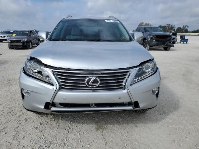 Photo 5 from auction – 2015 LEXUS RX 350 with VIN 2T2ZK1BA7FC158889