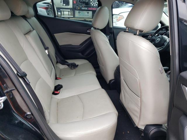Photo 10 from auction – 2016 MAZDA 3 TOURING with VIN JM1BM1M78G1355125