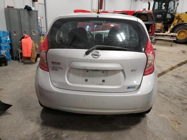 Photo 6 from auction – 2015 NISSAN VERSA NOTE with VIN 3N1CE2CP2FL400675